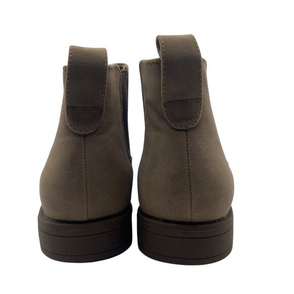 Jousen Men's Size 9.5 Tan Chelsea Boot #0344 - Picture 8 of 12